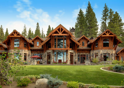 Tahoe Home