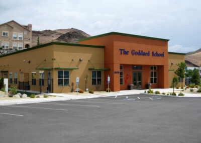 Goddard School