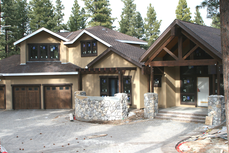 Timbercreek Residence
